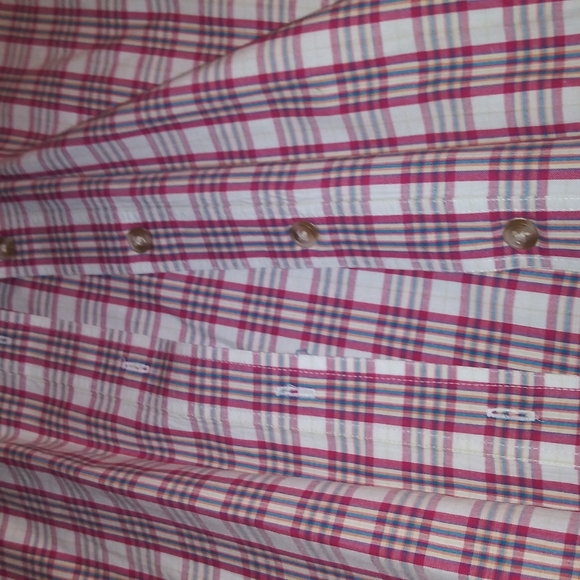 Wrangler button down - Picture 5 of 13